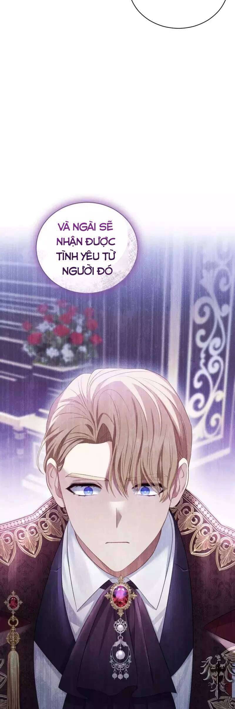 Hầu Gái Trong Trò Chơi Harem Ngược Muốn Nghỉ Việc - Chapter 14 - Page 48