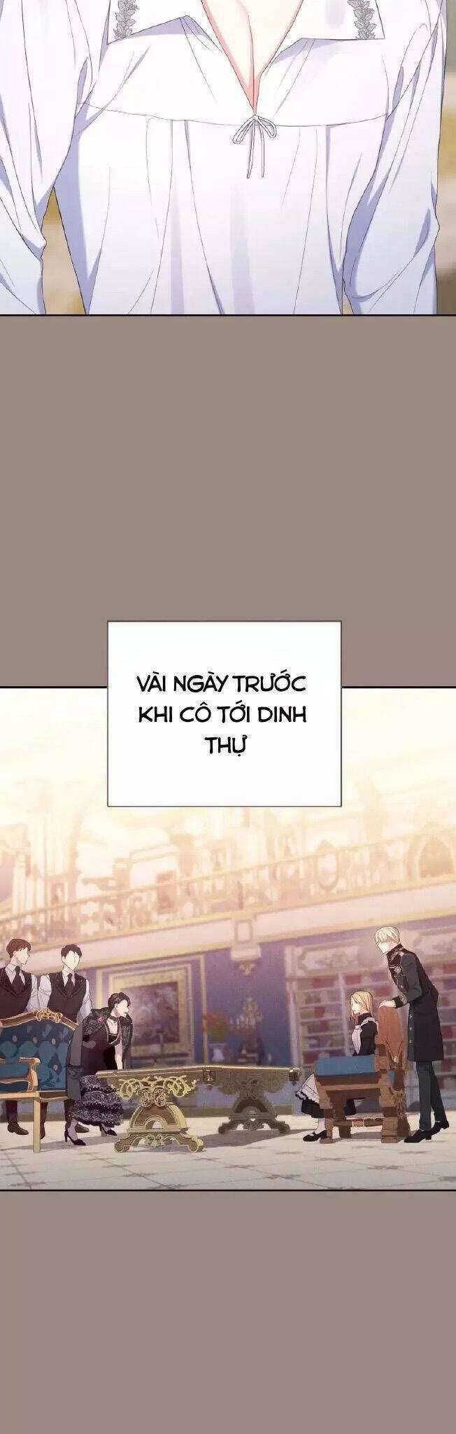 Hầu Gái Trong Trò Chơi Harem Ngược Muốn Nghỉ Việc - Chapter 14 - Page 5