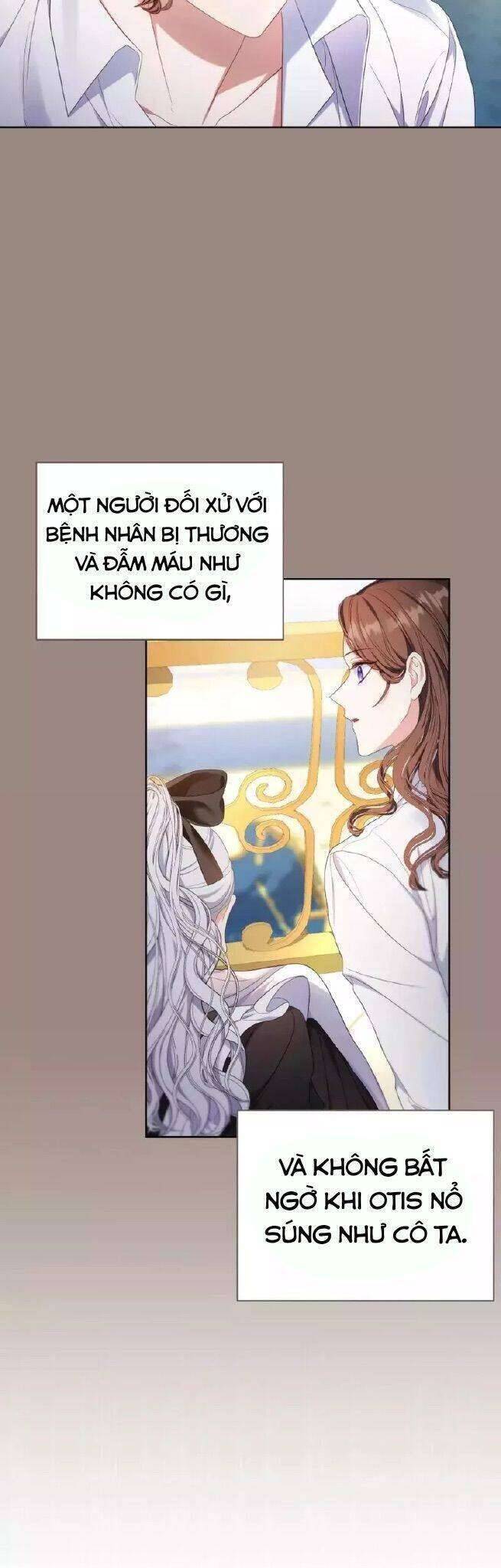 Hầu Gái Trong Trò Chơi Harem Ngược Muốn Nghỉ Việc - Chapter 14 - Page 7