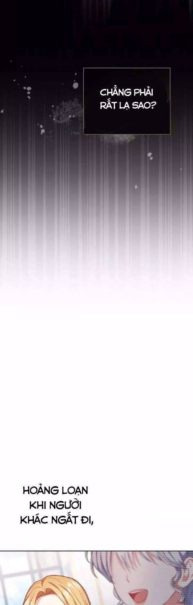 Hầu Gái Trong Trò Chơi Harem Ngược Muốn Nghỉ Việc - Chapter 14 - Page 9