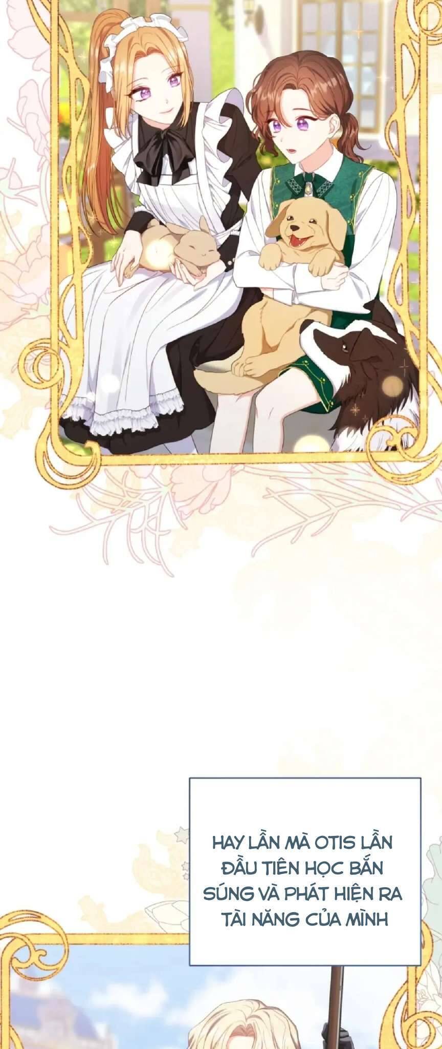 Hầu Gái Trong Trò Chơi Harem Ngược Muốn Nghỉ Việc - Chapter 15 - Page 15