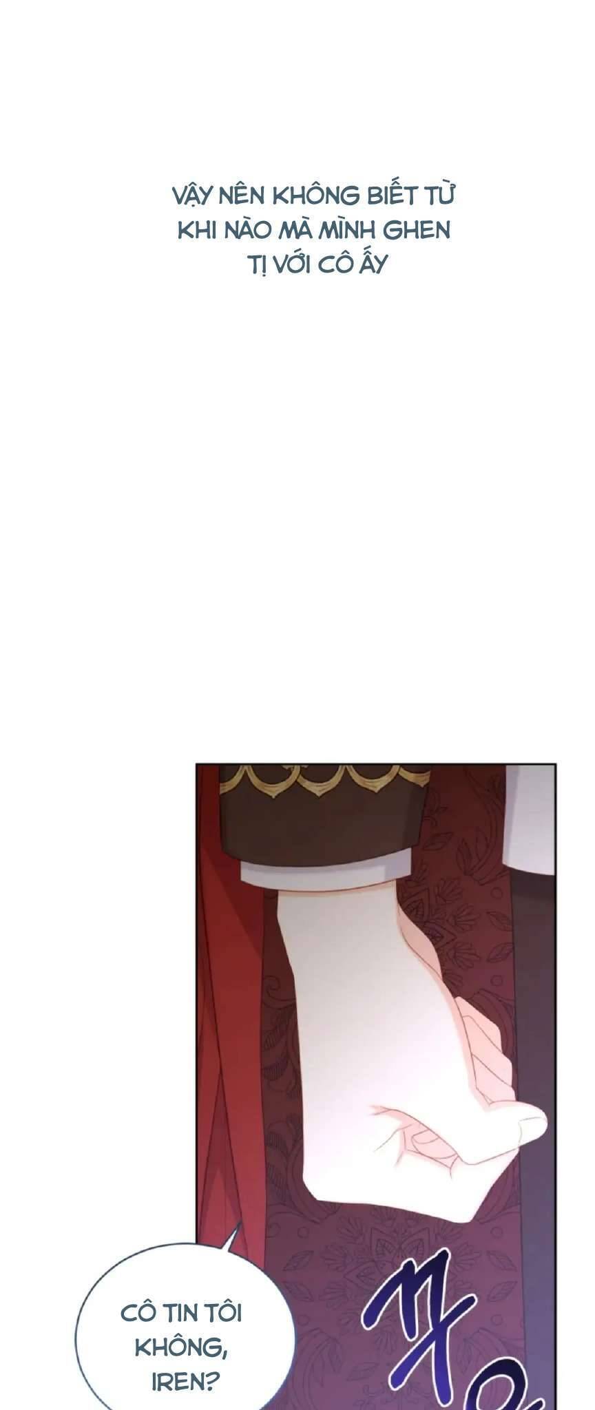 Hầu Gái Trong Trò Chơi Harem Ngược Muốn Nghỉ Việc - Chapter 15 - Page 20