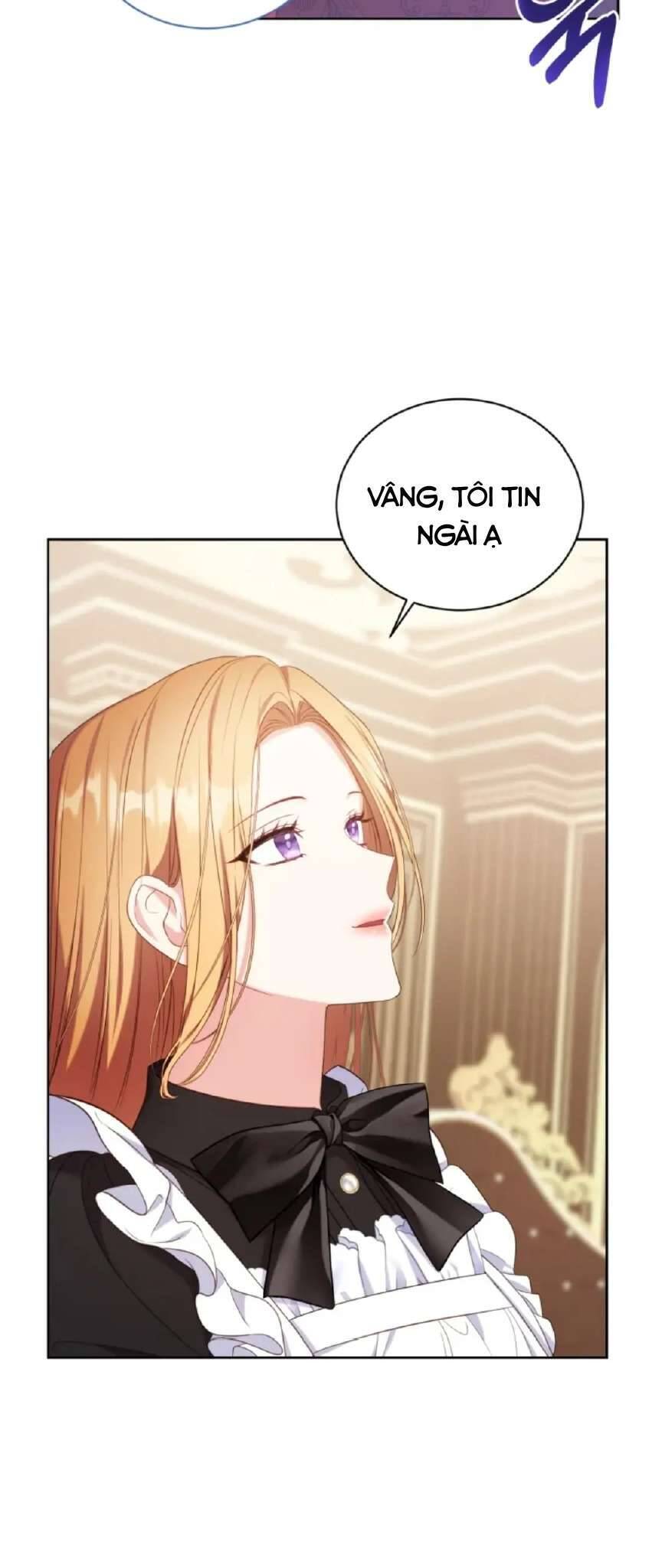 Hầu Gái Trong Trò Chơi Harem Ngược Muốn Nghỉ Việc - Chapter 15 - Page 21