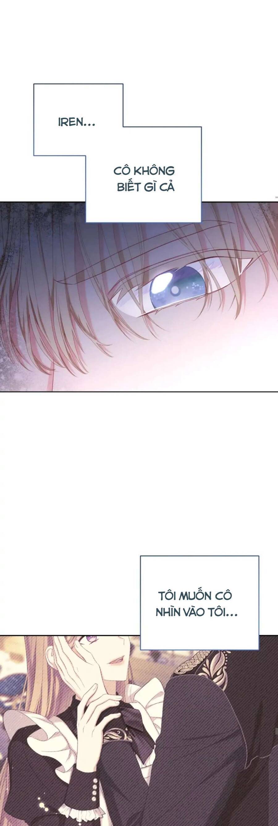 Hầu Gái Trong Trò Chơi Harem Ngược Muốn Nghỉ Việc - Chapter 15 - Page 22