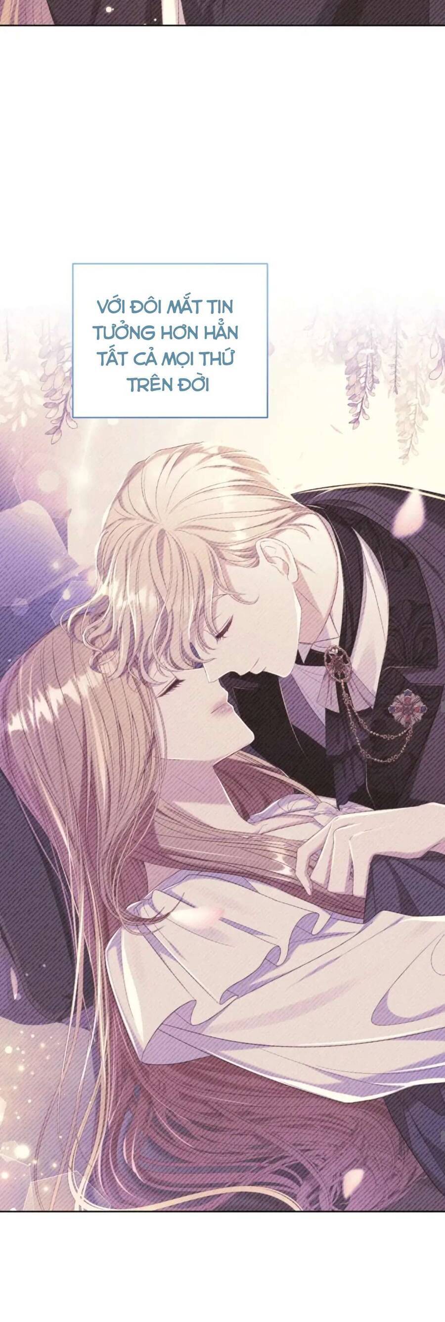 Hầu Gái Trong Trò Chơi Harem Ngược Muốn Nghỉ Việc - Chapter 15 - Page 23