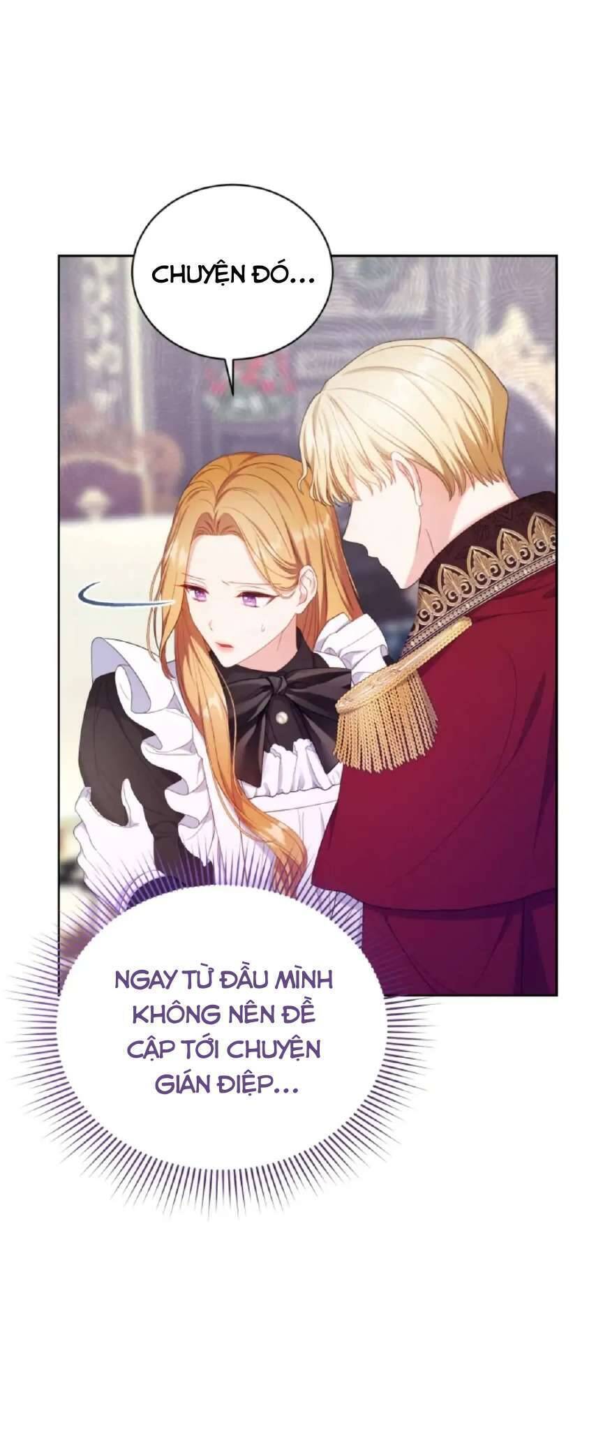 Hầu Gái Trong Trò Chơi Harem Ngược Muốn Nghỉ Việc - Chapter 15 - Page 26