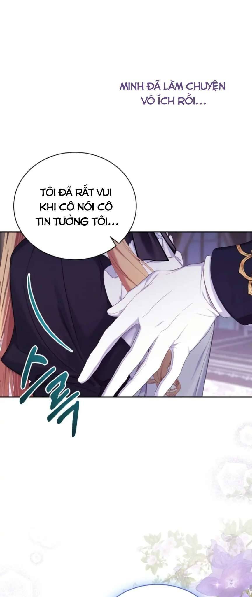 Hầu Gái Trong Trò Chơi Harem Ngược Muốn Nghỉ Việc - Chapter 15 - Page 27