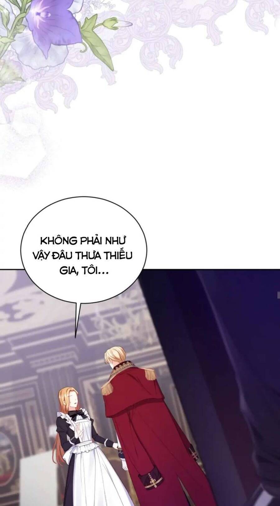 Hầu Gái Trong Trò Chơi Harem Ngược Muốn Nghỉ Việc - Chapter 15 - Page 29