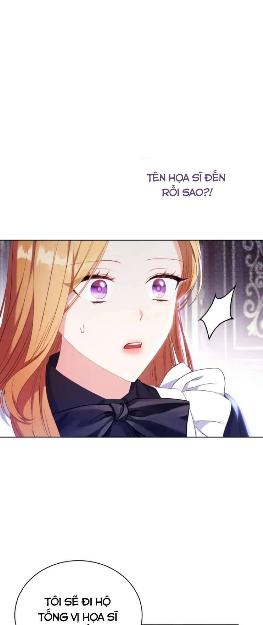 Hầu Gái Trong Trò Chơi Harem Ngược Muốn Nghỉ Việc - Chapter 15 - Page 32