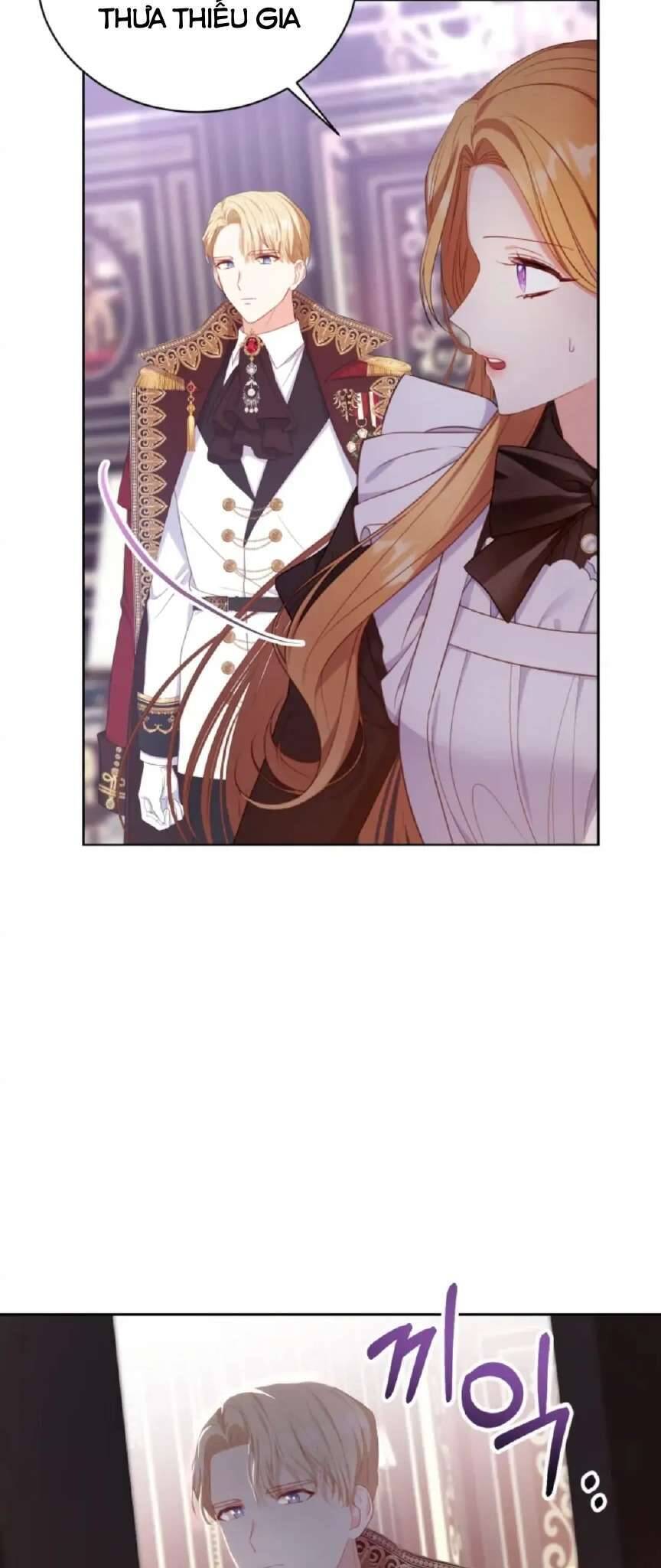 Hầu Gái Trong Trò Chơi Harem Ngược Muốn Nghỉ Việc - Chapter 15 - Page 33