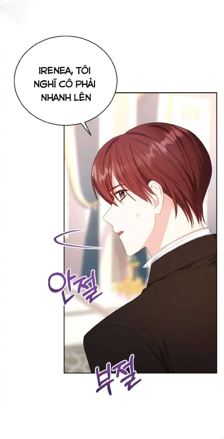 Hầu Gái Trong Trò Chơi Harem Ngược Muốn Nghỉ Việc - Chapter 15 - Page 37