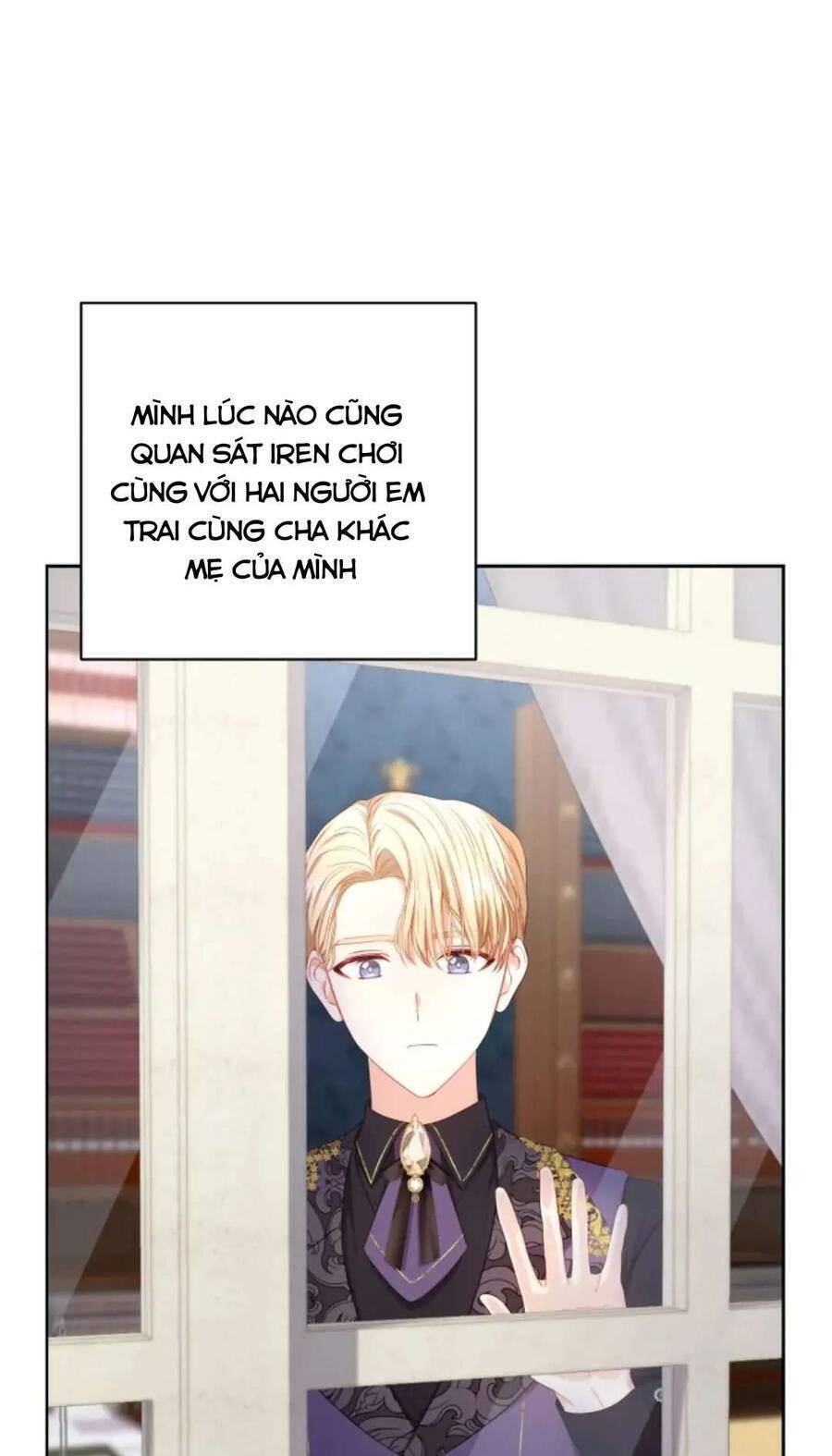 Hầu Gái Trong Trò Chơi Harem Ngược Muốn Nghỉ Việc - Chapter 15 - Page 4