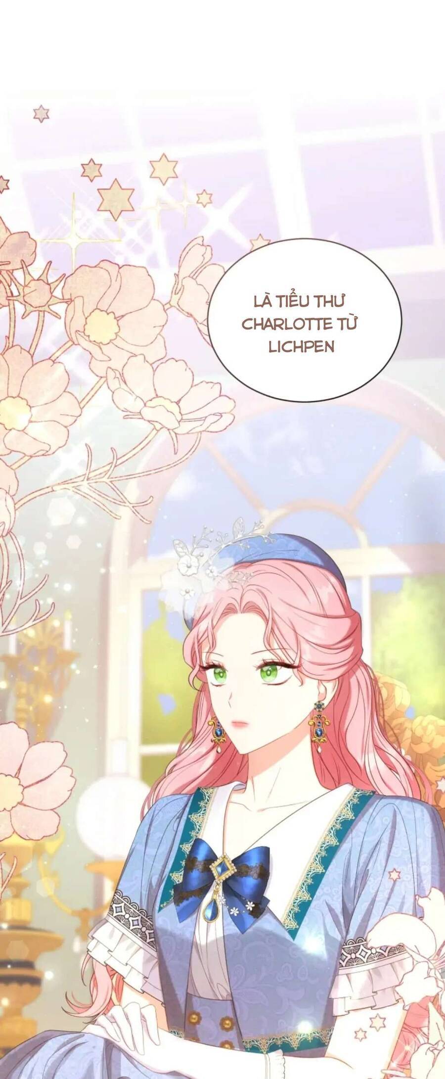 Hầu Gái Trong Trò Chơi Harem Ngược Muốn Nghỉ Việc - Chapter 15 - Page 40