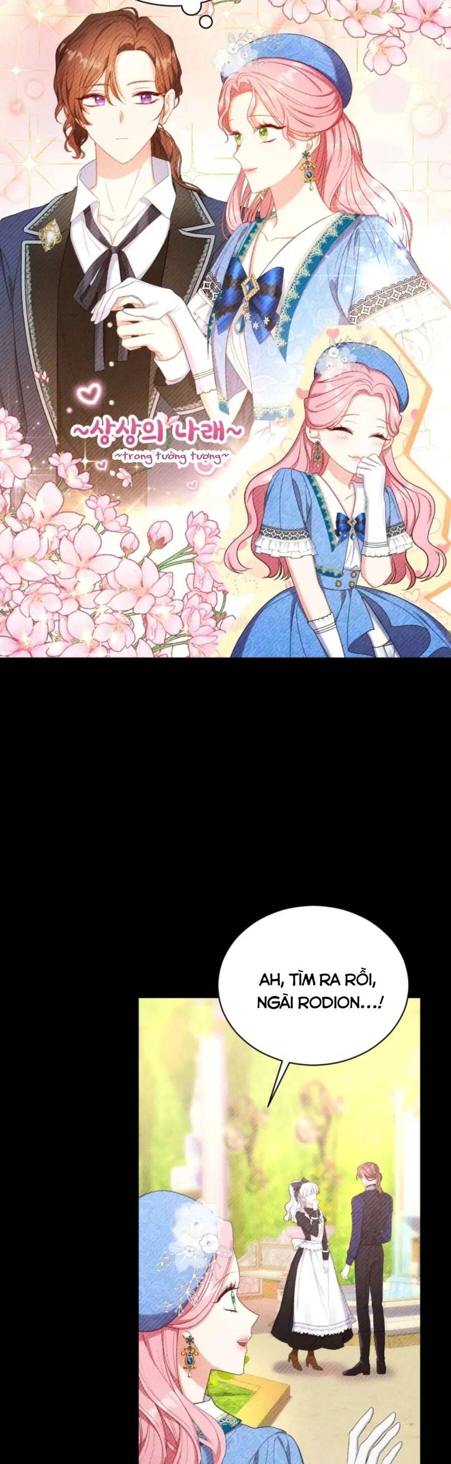 Hầu Gái Trong Trò Chơi Harem Ngược Muốn Nghỉ Việc - Chapter 15 - Page 48