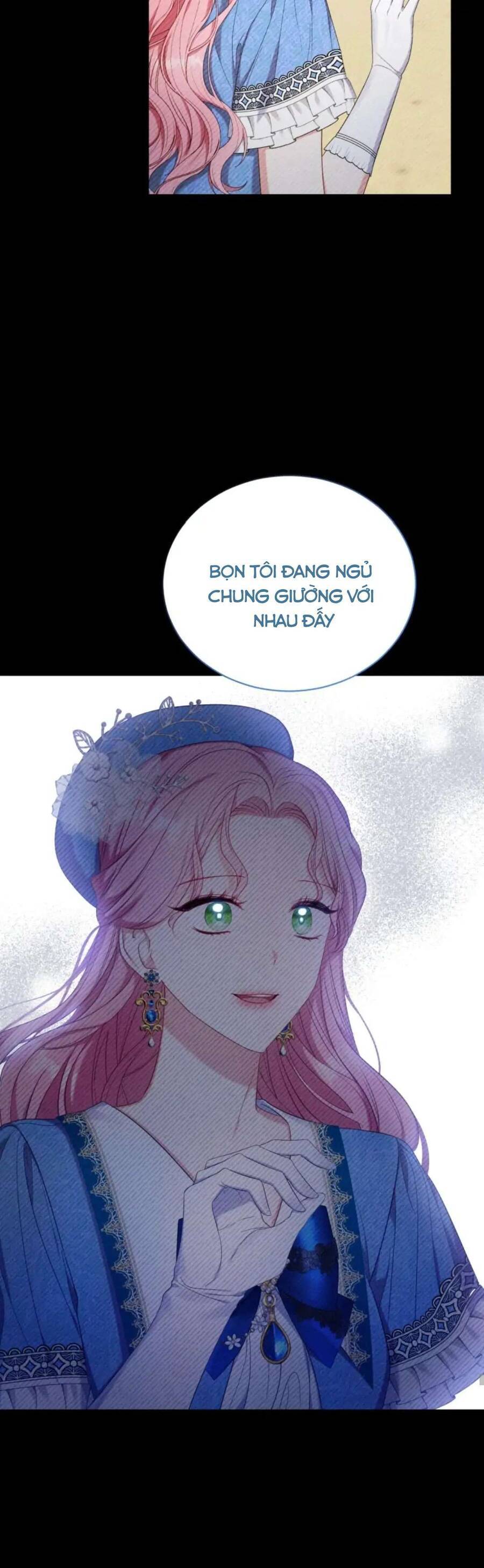 Hầu Gái Trong Trò Chơi Harem Ngược Muốn Nghỉ Việc - Chapter 15 - Page 49
