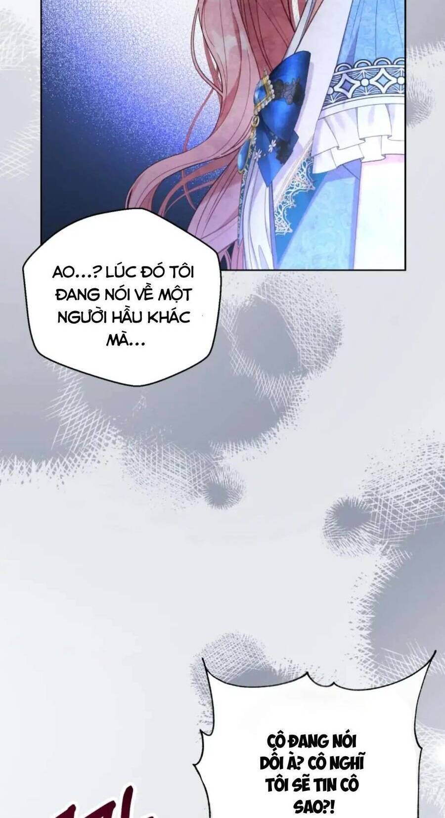 Hầu Gái Trong Trò Chơi Harem Ngược Muốn Nghỉ Việc - Chapter 15 - Page 53