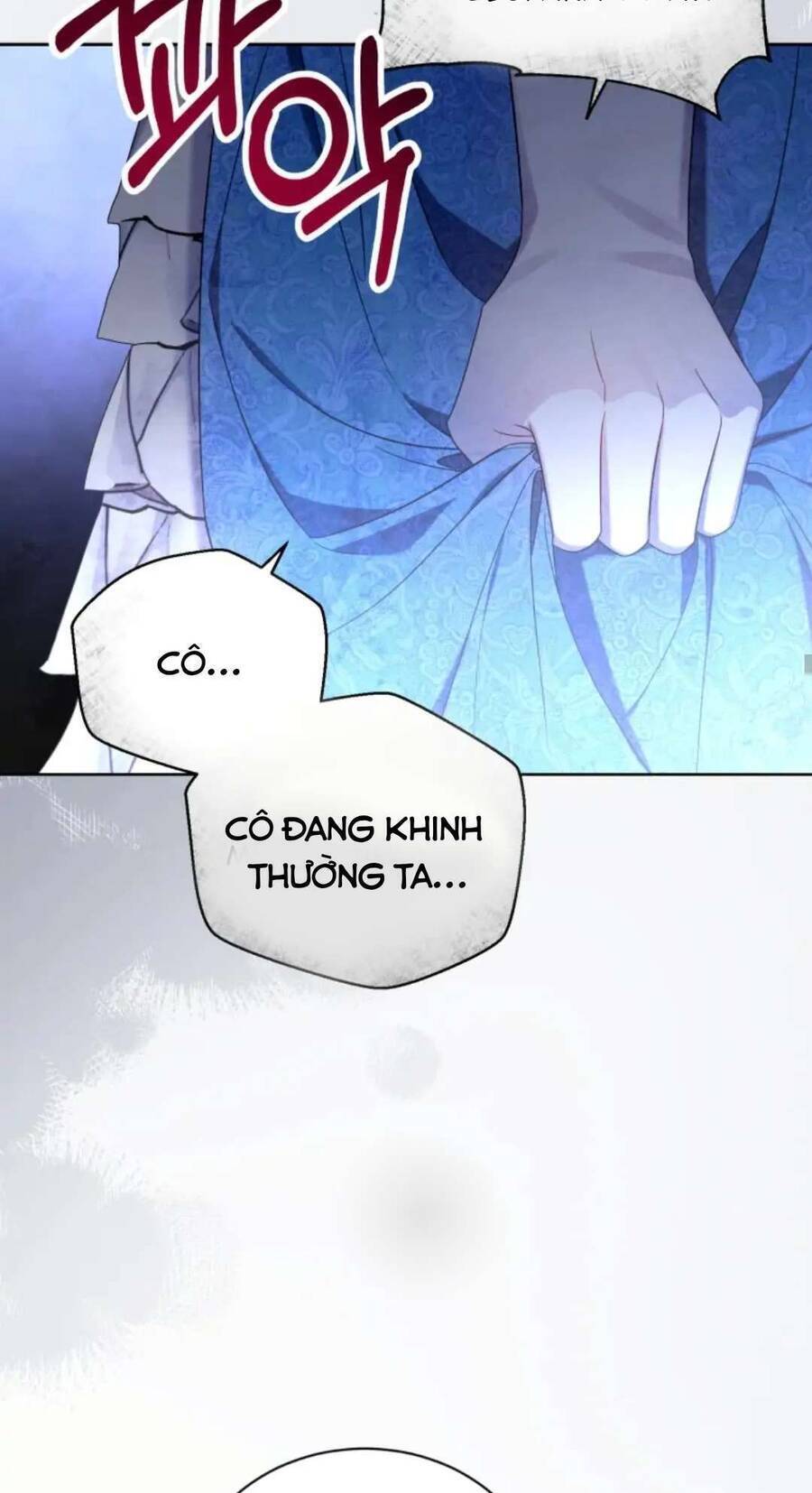 Hầu Gái Trong Trò Chơi Harem Ngược Muốn Nghỉ Việc - Chapter 15 - Page 54