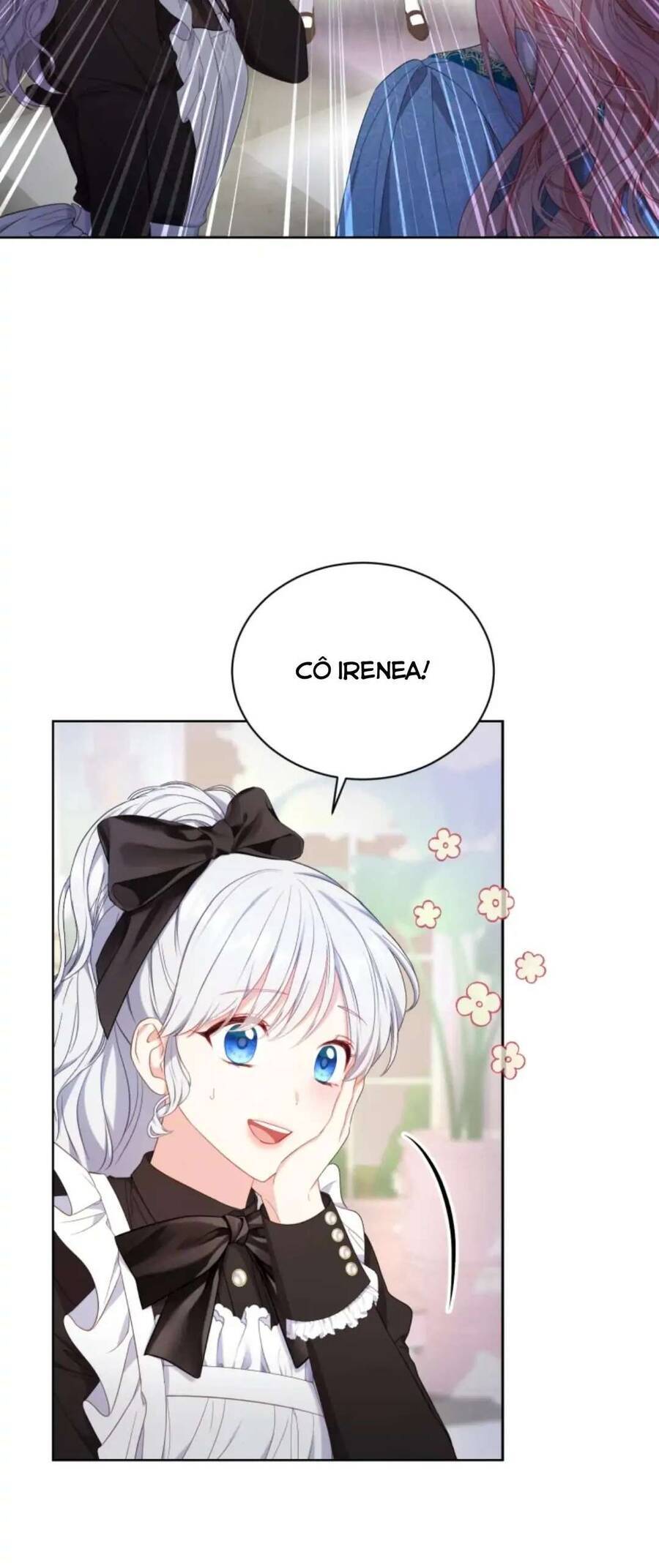 Hầu Gái Trong Trò Chơi Harem Ngược Muốn Nghỉ Việc - Chapter 15 - Page 59