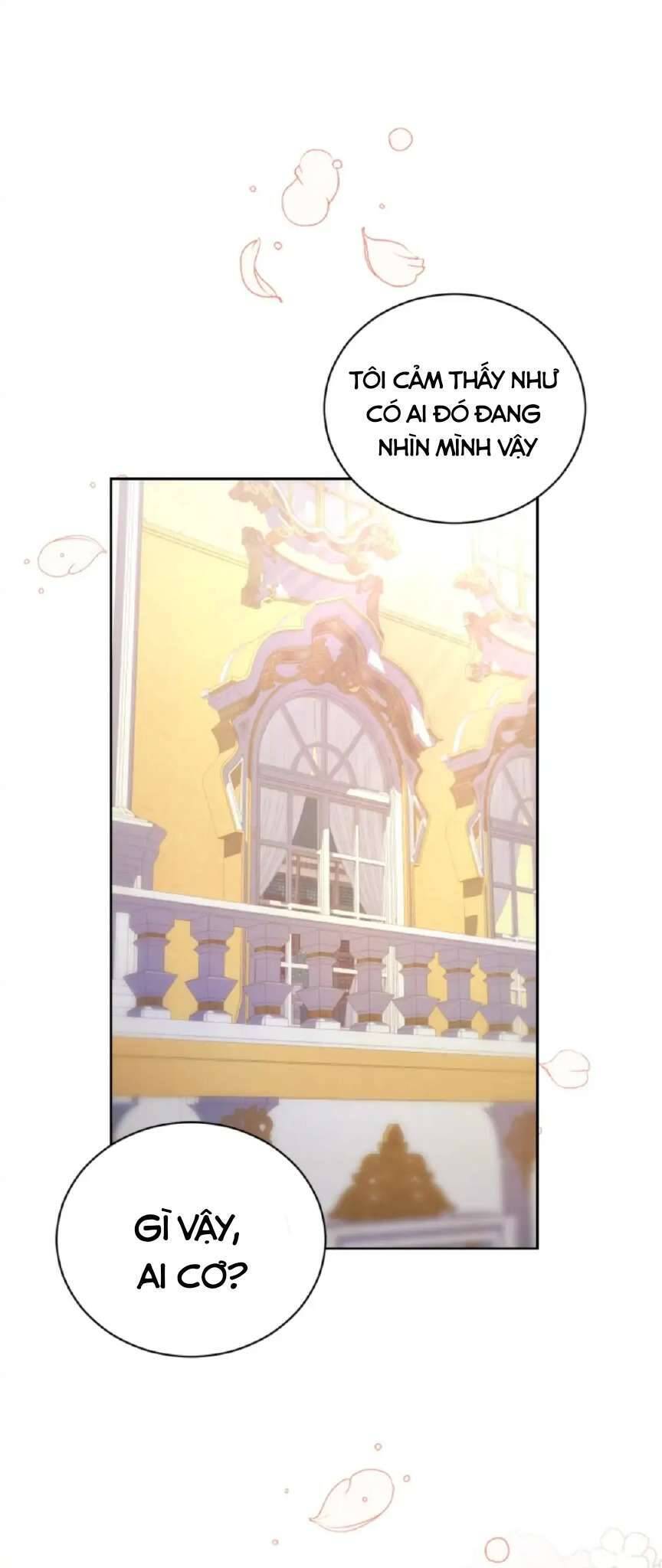 Hầu Gái Trong Trò Chơi Harem Ngược Muốn Nghỉ Việc - Chapter 15 - Page 9