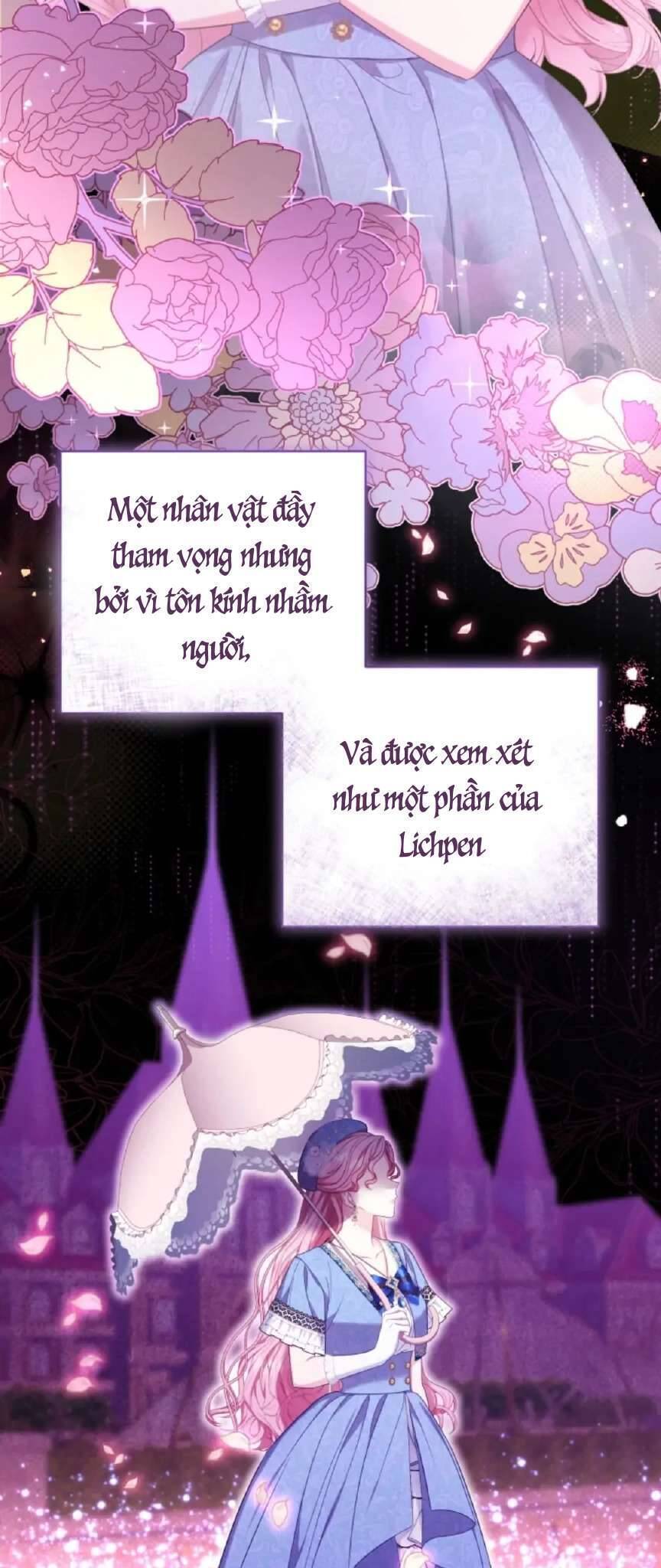 Hầu Gái Trong Trò Chơi Harem Ngược Muốn Nghỉ Việc - Chapter 16 - Page 11