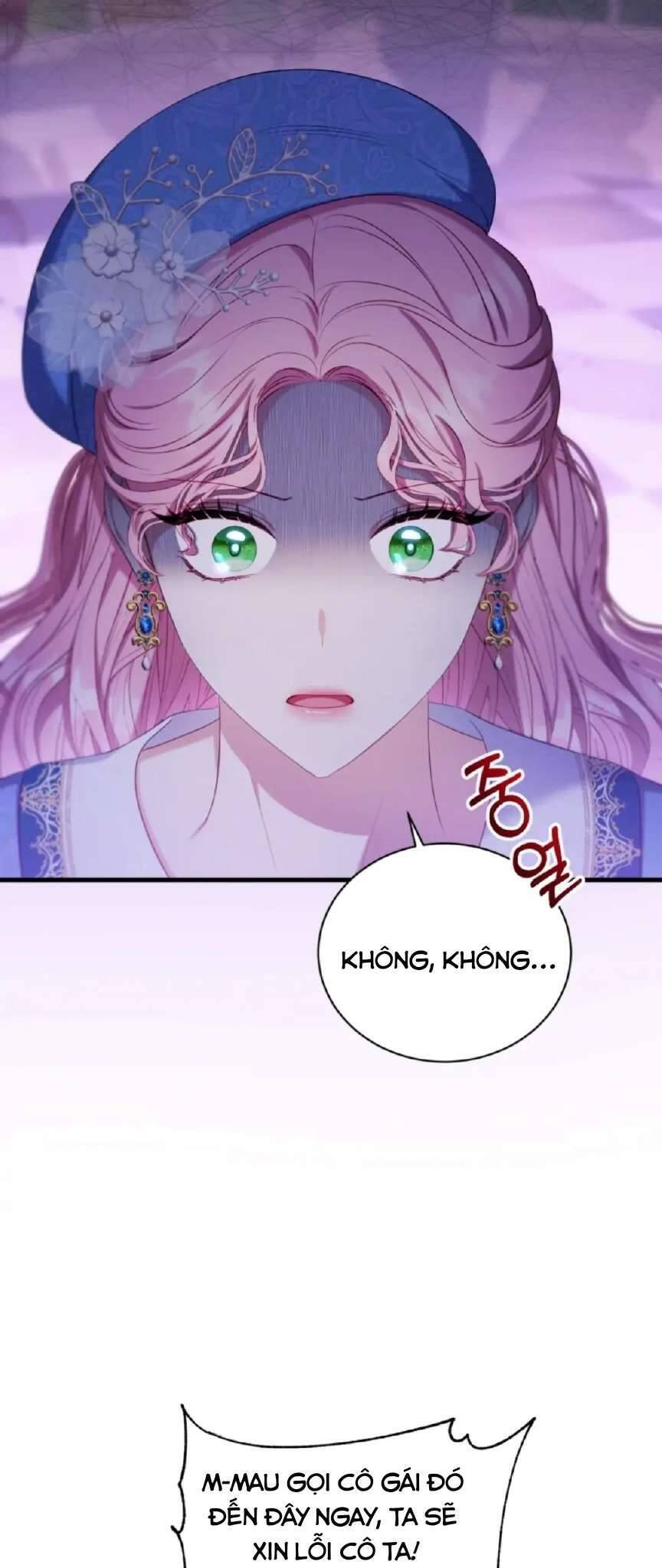 Hầu Gái Trong Trò Chơi Harem Ngược Muốn Nghỉ Việc - Chapter 16 - Page 24