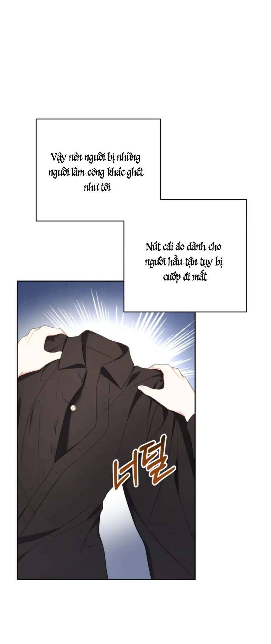 Hầu Gái Trong Trò Chơi Harem Ngược Muốn Nghỉ Việc - Chapter 16 - Page 32