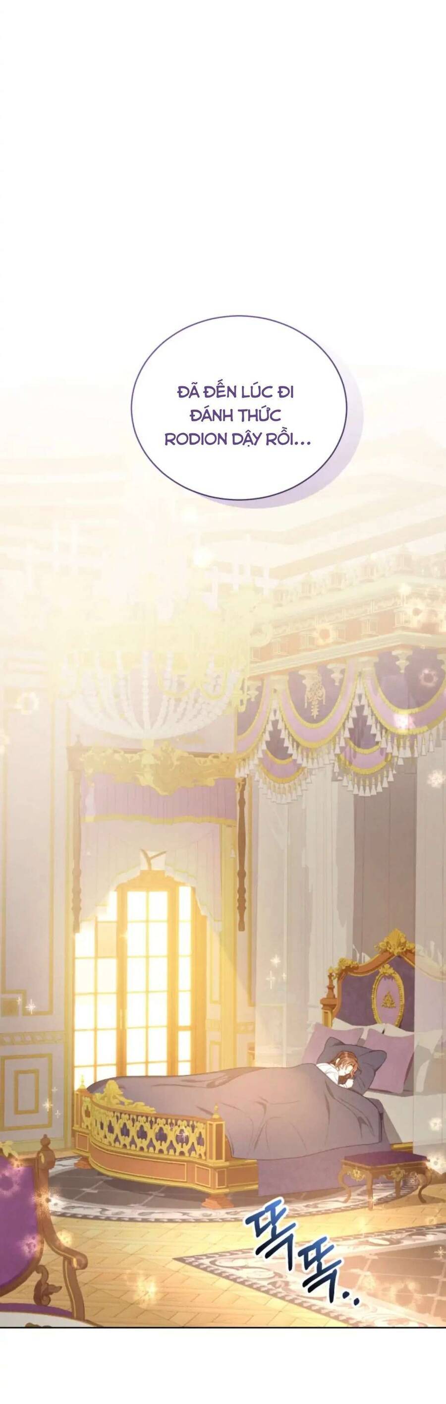 Hầu Gái Trong Trò Chơi Harem Ngược Muốn Nghỉ Việc - Chapter 16 - Page 37