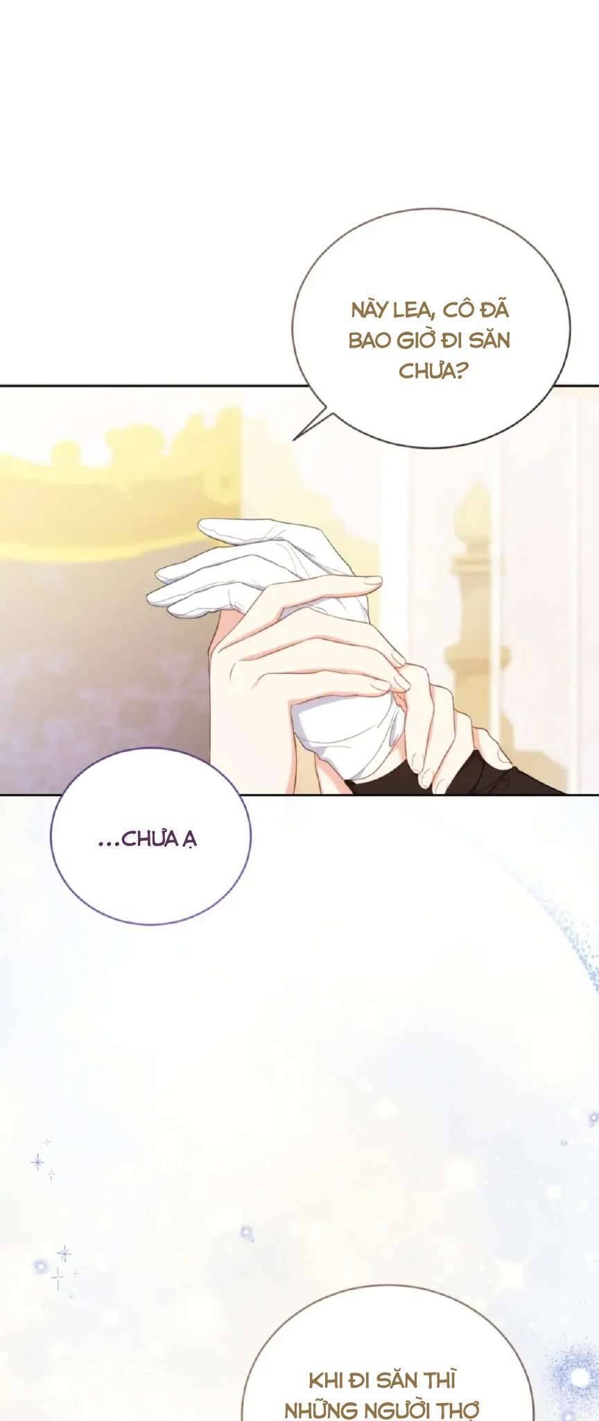 Hầu Gái Trong Trò Chơi Harem Ngược Muốn Nghỉ Việc - Chapter 16 - Page 49