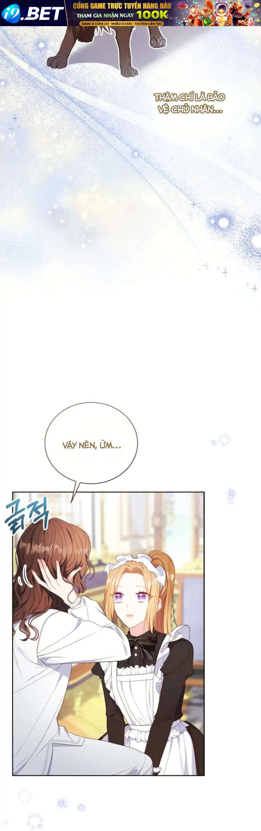 Hầu Gái Trong Trò Chơi Harem Ngược Muốn Nghỉ Việc - Chapter 16 - Page 51