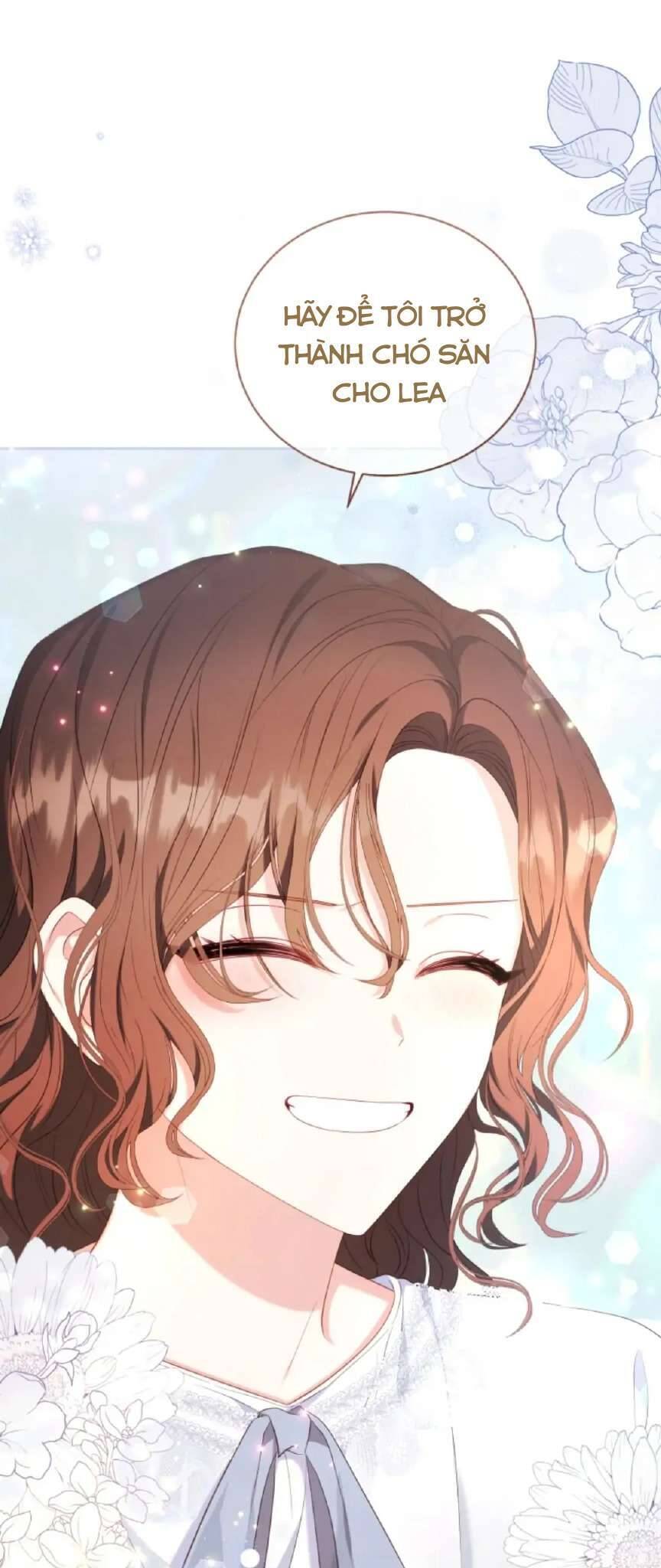 Hầu Gái Trong Trò Chơi Harem Ngược Muốn Nghỉ Việc - Chapter 16 - Page 52