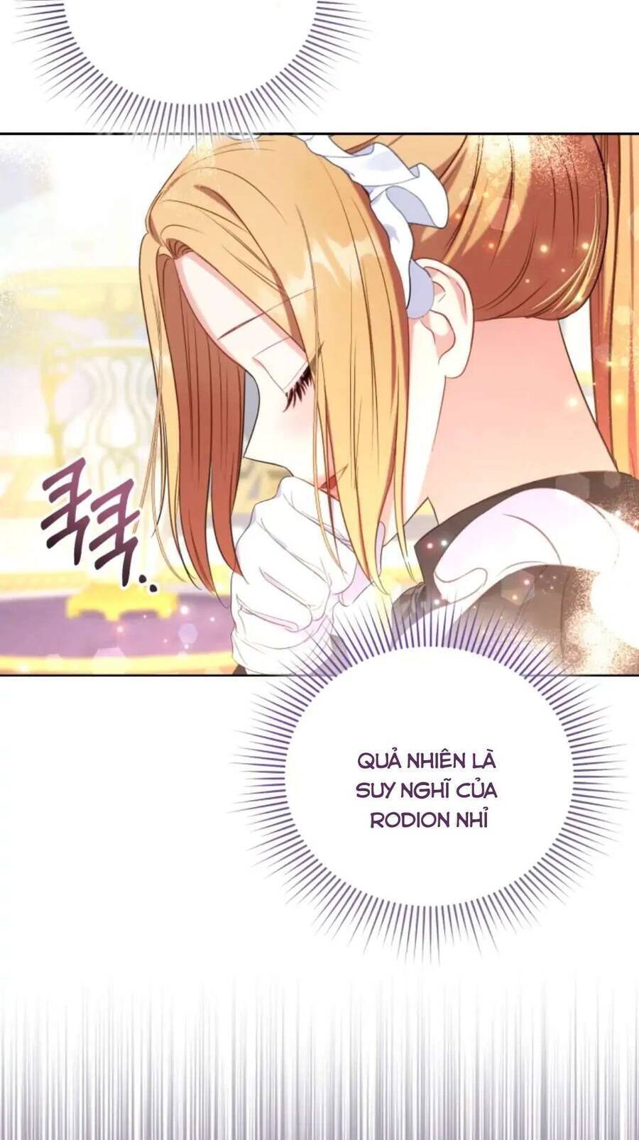 Hầu Gái Trong Trò Chơi Harem Ngược Muốn Nghỉ Việc - Chapter 16 - Page 54