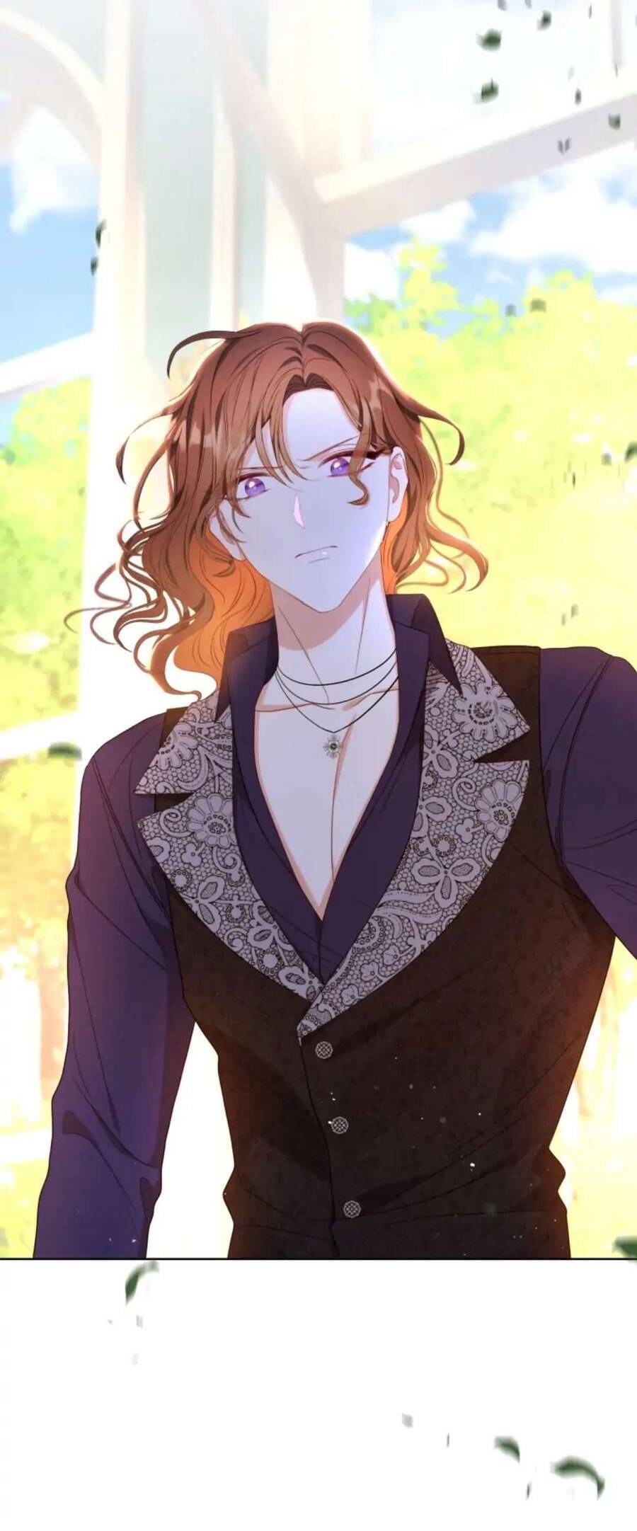 Hầu Gái Trong Trò Chơi Harem Ngược Muốn Nghỉ Việc - Chapter 16 - Page 56