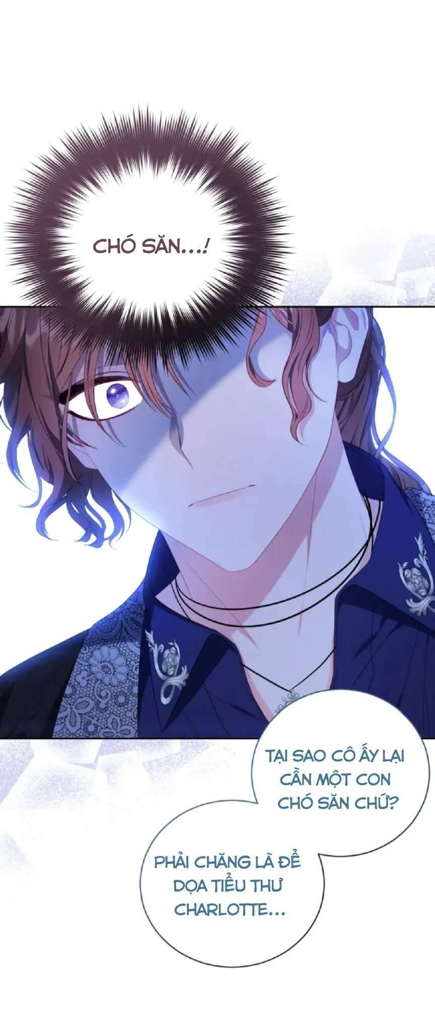 Hầu Gái Trong Trò Chơi Harem Ngược Muốn Nghỉ Việc - Chapter 16 - Page 6