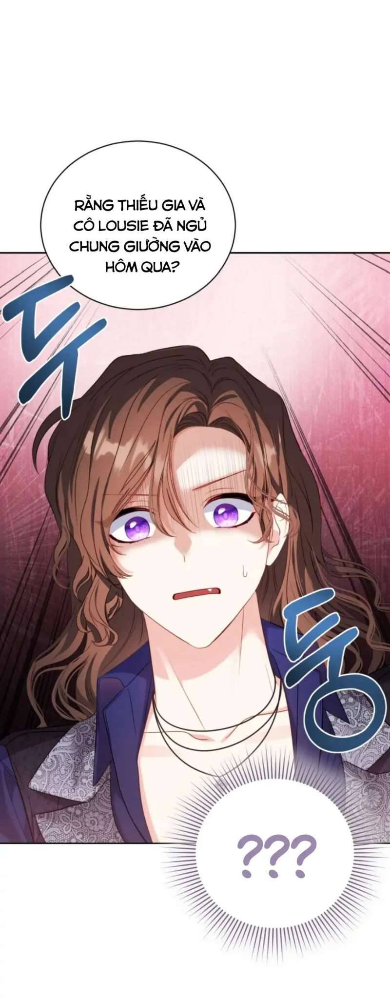 Hầu Gái Trong Trò Chơi Harem Ngược Muốn Nghỉ Việc - Chapter 17 - Page 12