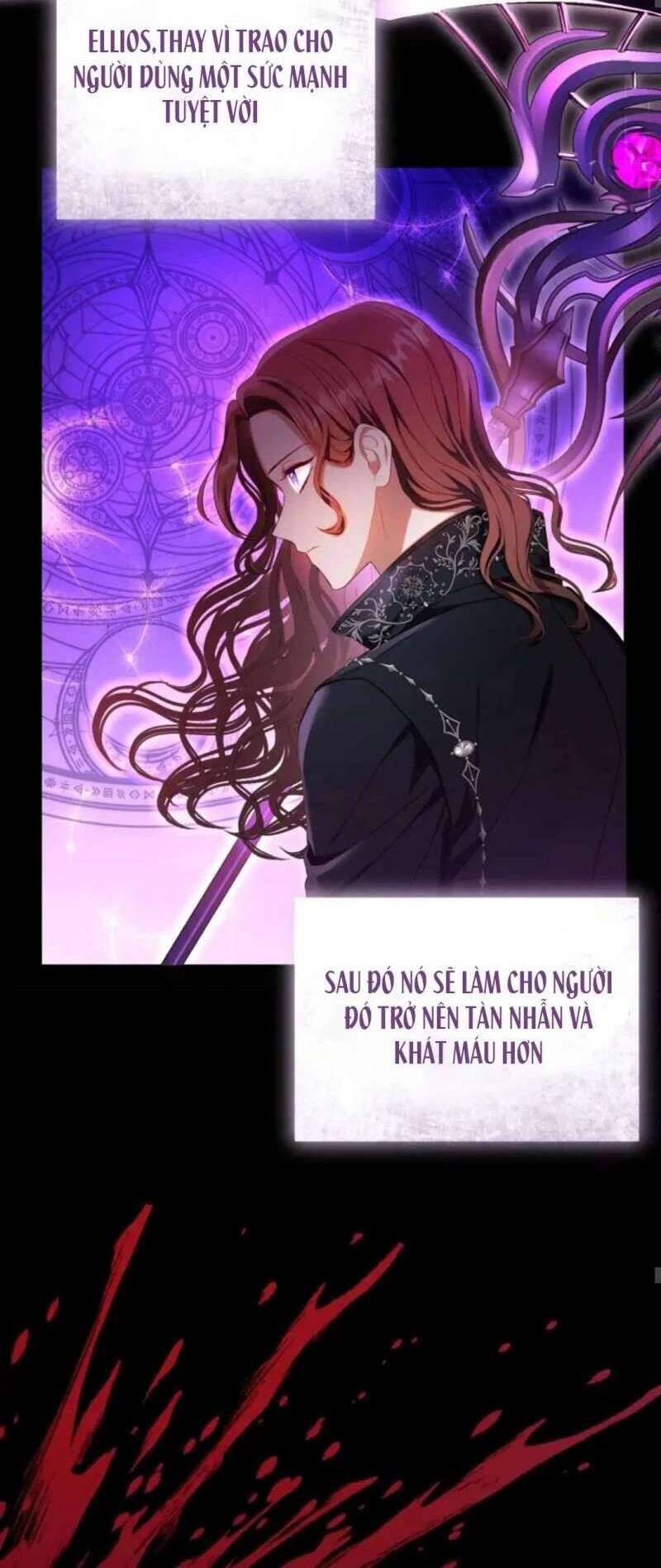 Hầu Gái Trong Trò Chơi Harem Ngược Muốn Nghỉ Việc - Chapter 17 - Page 32