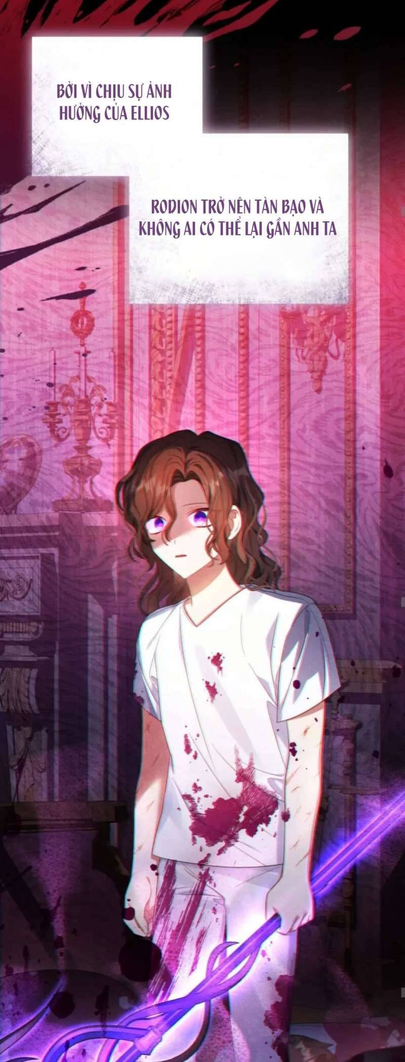 Hầu Gái Trong Trò Chơi Harem Ngược Muốn Nghỉ Việc - Chapter 17 - Page 33