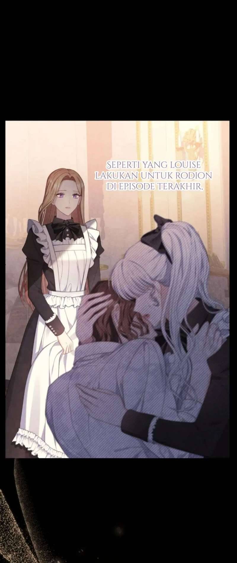 Hầu Gái Trong Trò Chơi Harem Ngược Muốn Nghỉ Việc - Chapter 17 - Page 35