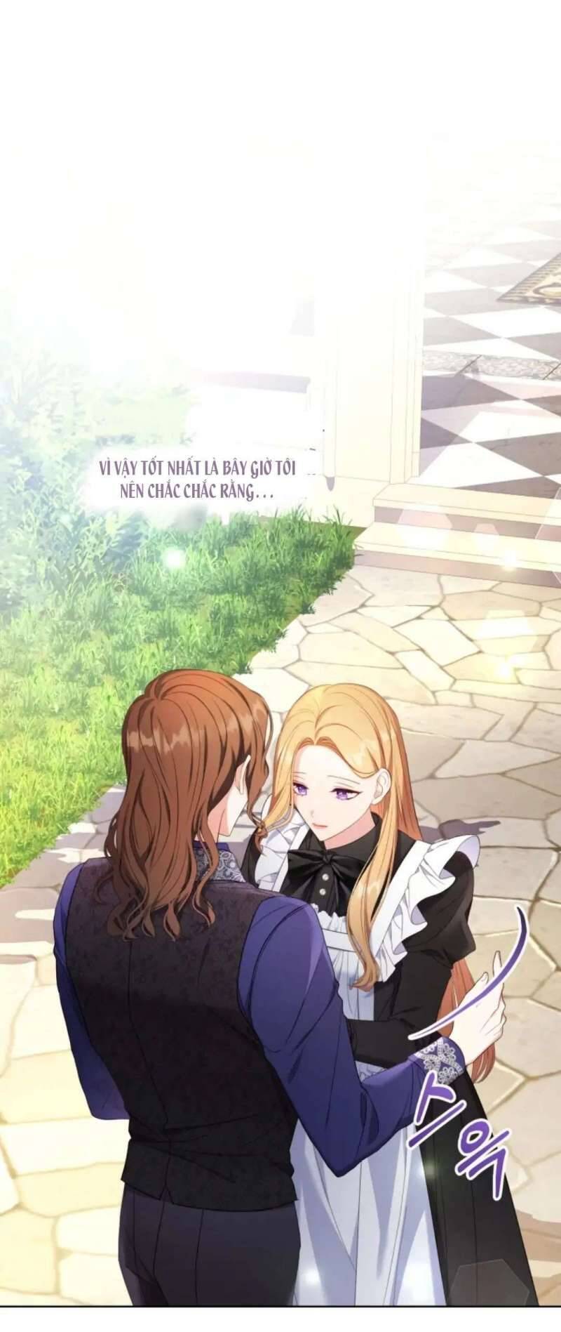 Hầu Gái Trong Trò Chơi Harem Ngược Muốn Nghỉ Việc - Chapter 17 - Page 39