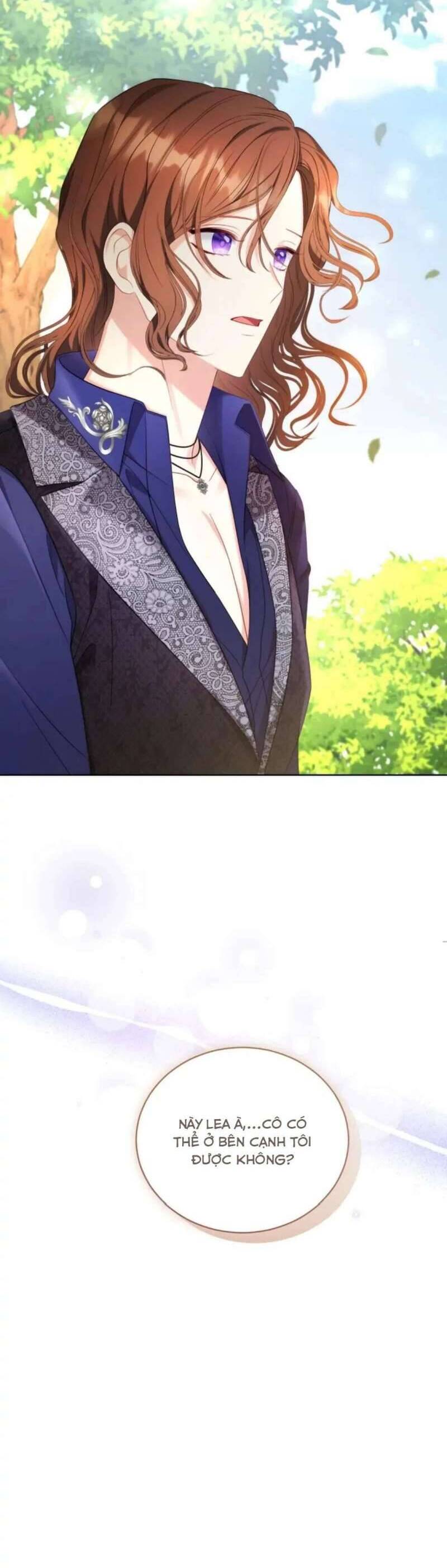 Hầu Gái Trong Trò Chơi Harem Ngược Muốn Nghỉ Việc - Chapter 17 - Page 44