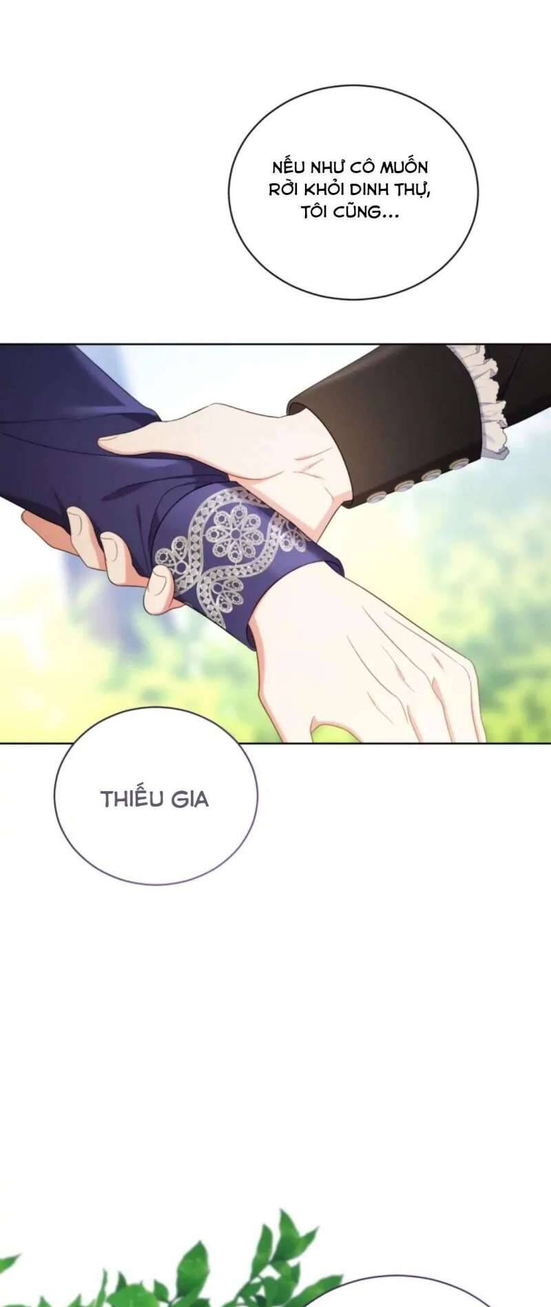 Hầu Gái Trong Trò Chơi Harem Ngược Muốn Nghỉ Việc - Chapter 17 - Page 45