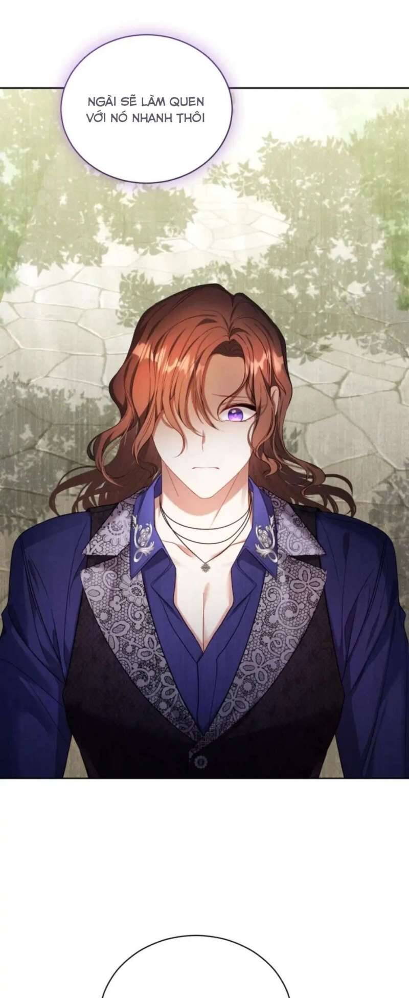 Hầu Gái Trong Trò Chơi Harem Ngược Muốn Nghỉ Việc - Chapter 17 - Page 47