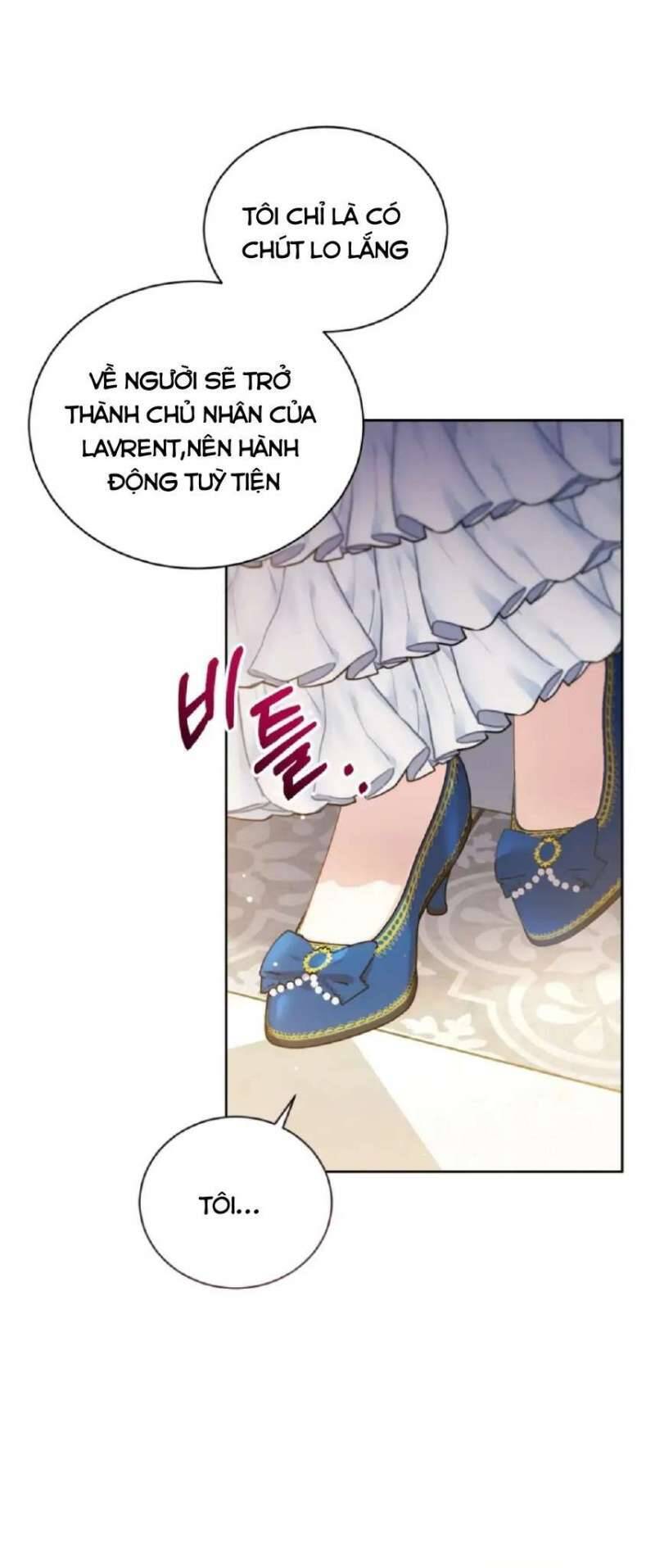 Hầu Gái Trong Trò Chơi Harem Ngược Muốn Nghỉ Việc - Chapter 17 - Page 7