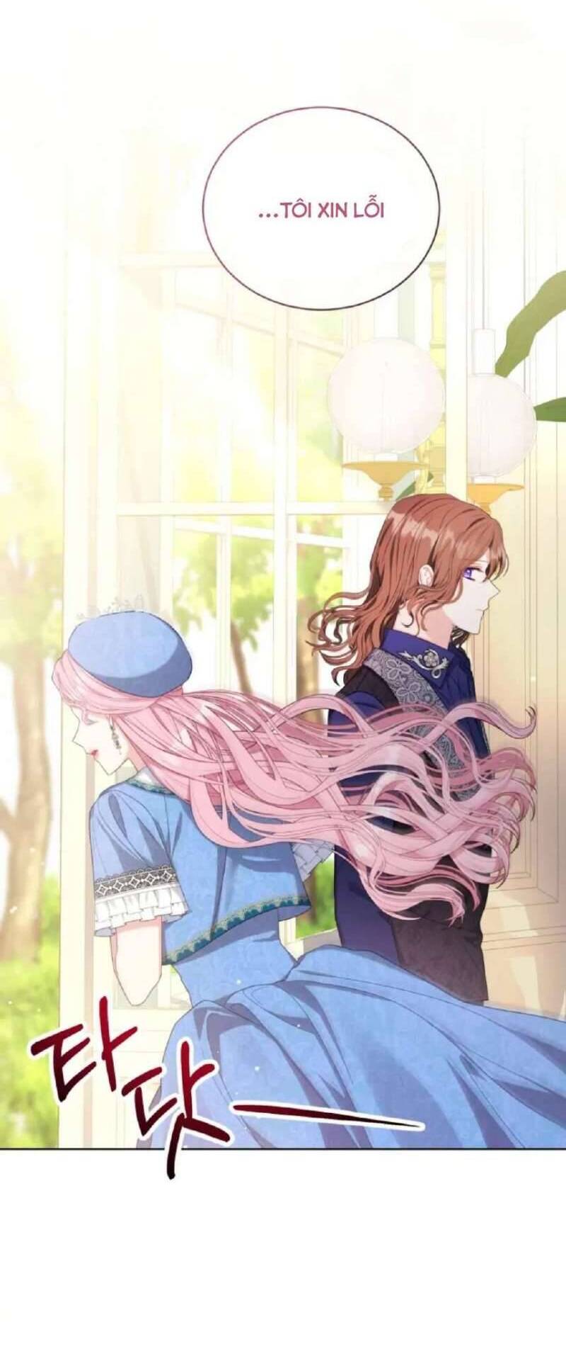 Hầu Gái Trong Trò Chơi Harem Ngược Muốn Nghỉ Việc - Chapter 17 - Page 8