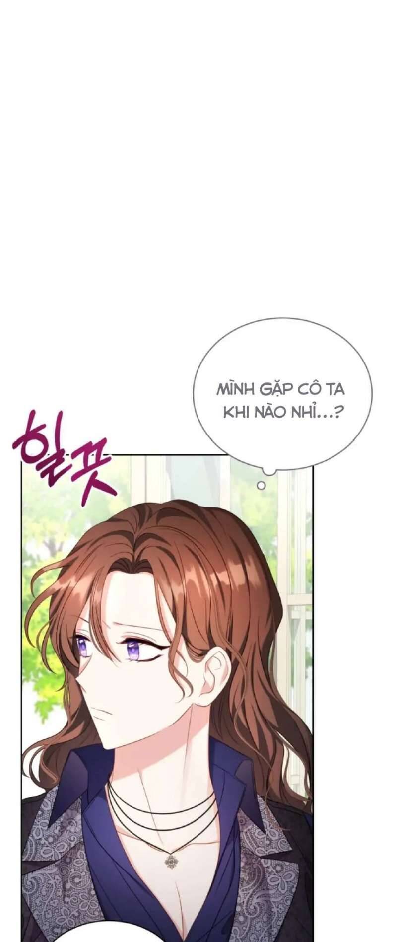 Hầu Gái Trong Trò Chơi Harem Ngược Muốn Nghỉ Việc - Chapter 17 - Page 9