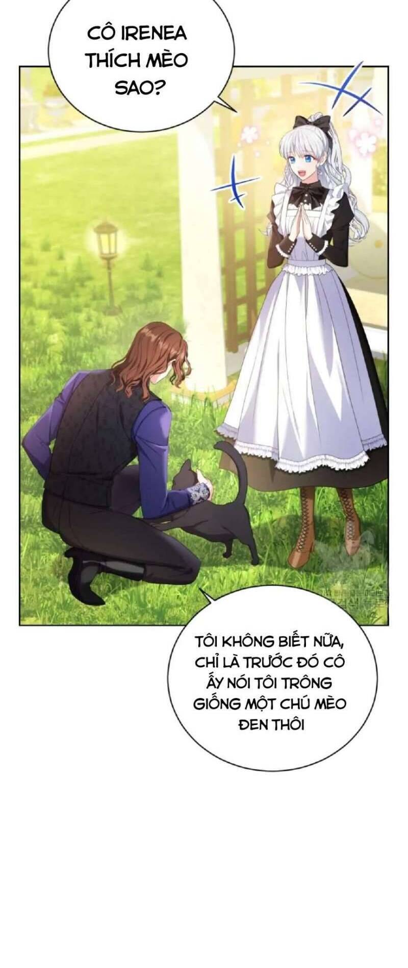 Hầu Gái Trong Trò Chơi Harem Ngược Muốn Nghỉ Việc - Chapter 18 - Page 10