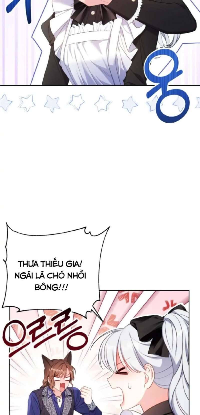 Hầu Gái Trong Trò Chơi Harem Ngược Muốn Nghỉ Việc - Chapter 18 - Page 13