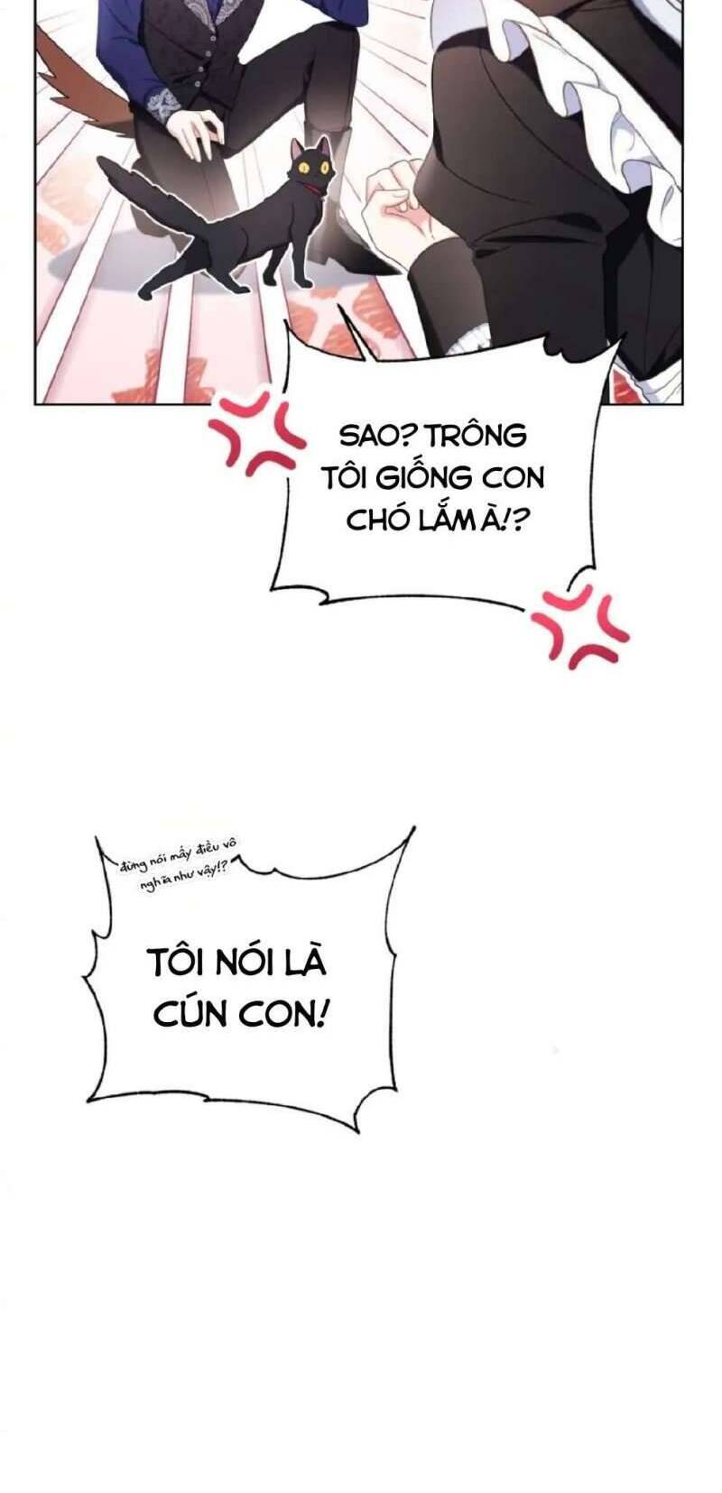 Hầu Gái Trong Trò Chơi Harem Ngược Muốn Nghỉ Việc - Chapter 18 - Page 14