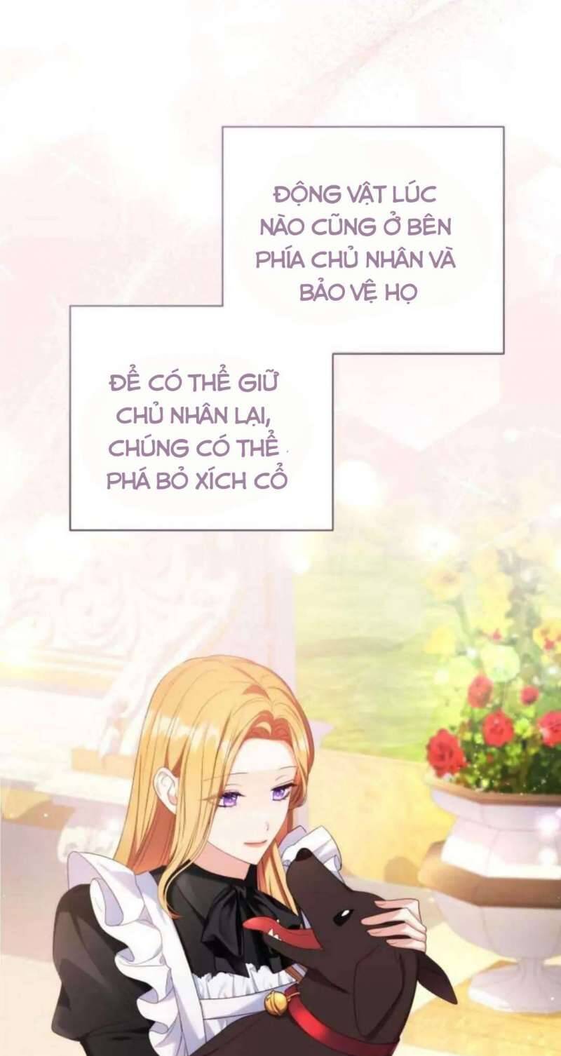 Hầu Gái Trong Trò Chơi Harem Ngược Muốn Nghỉ Việc - Chapter 18 - Page 17