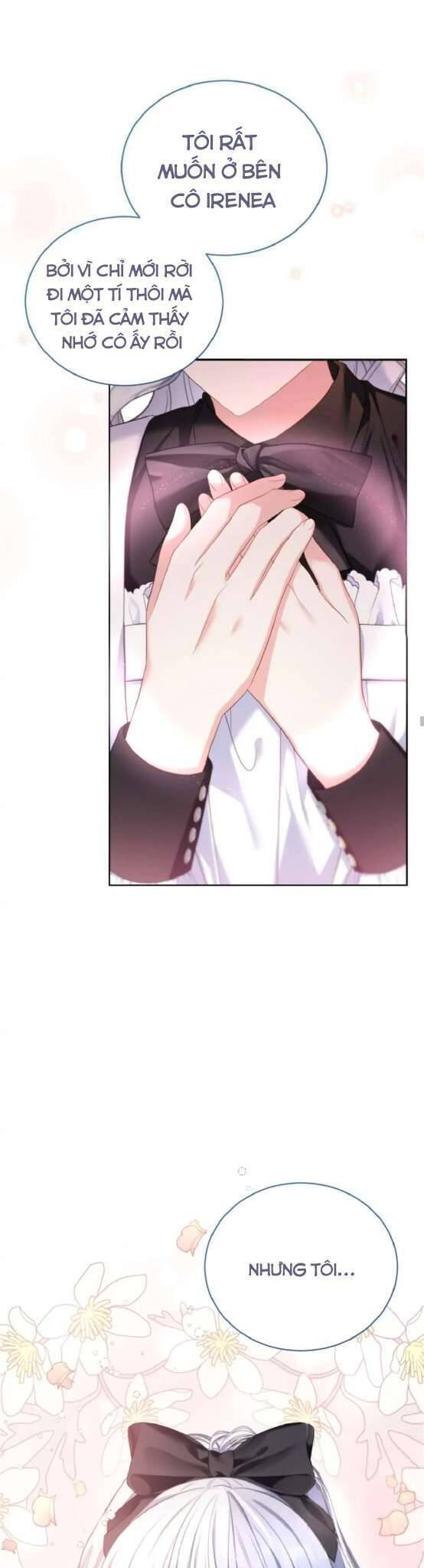 Hầu Gái Trong Trò Chơi Harem Ngược Muốn Nghỉ Việc - Chapter 18 - Page 23