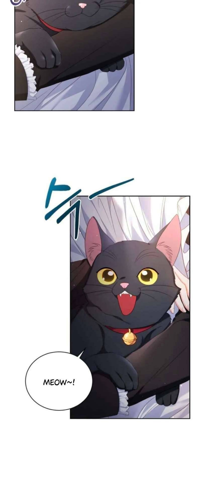 Hầu Gái Trong Trò Chơi Harem Ngược Muốn Nghỉ Việc - Chapter 18 - Page 4